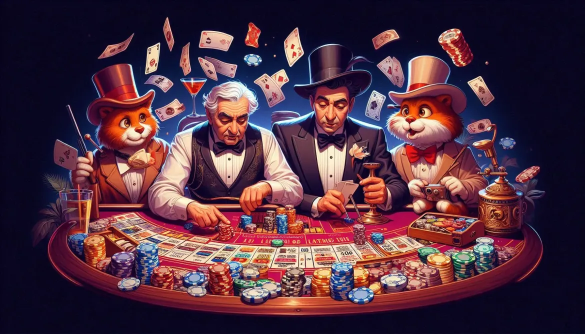 Spielbank Monheim